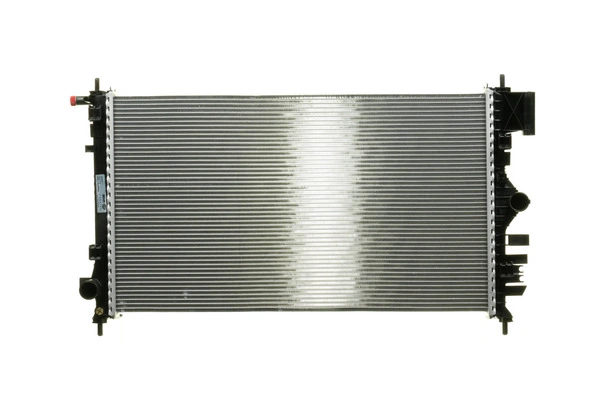 Radiateur, refroidissement du moteur MAHLE CR 1100 000P
