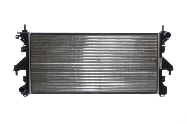 Radiateur, refroidissement du moteur MAHLE CR 886 000S