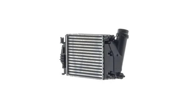 Intercooler, échangeur MAHLE CI 684 000S