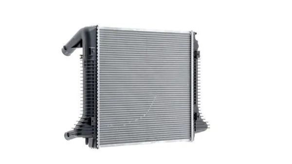 Radiateur, refroidissement du moteur MAHLE CR 1217 000P