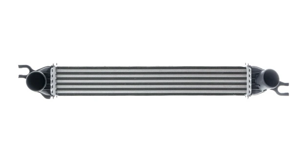 Intercooler, échangeur MAHLE CI 188 000P