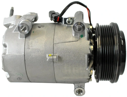 Compresseur, climatisation MAHLE ACP 1188 000P