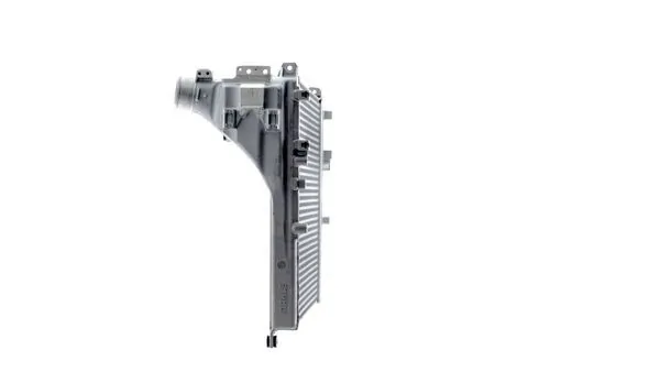 Intercooler, échangeur MAHLE CI 556 000P