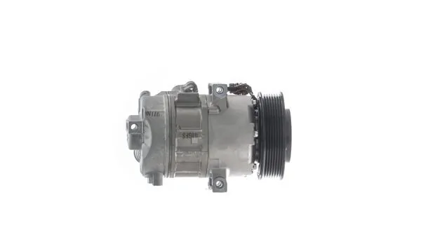 Compresseur, climatisation MAHLE ACP 1670 000P