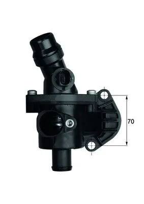 MAHLE TM6109 — Термостат