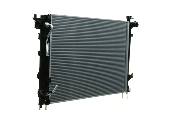 Radiateur, refroidissement du moteur MAHLE CR 1890 000S