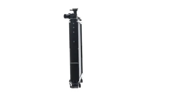 Radiateur, refroidissement du moteur MAHLE CR 1171 000P
