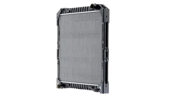 Radiateur, refroidissement du moteur MAHLE CR 142 000P