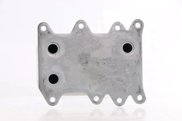 Oil Cooler, automatic transmission