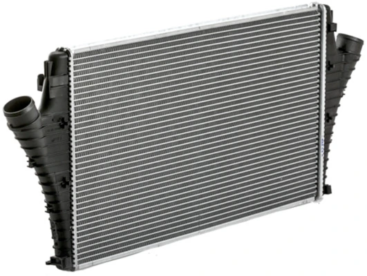 Intercooler, échangeur MAHLE CI 21 000P