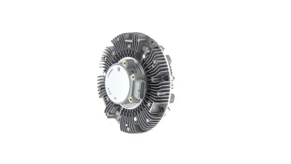 Embrayage, ventilateur de radiateur MAHLE CFC 229 000P