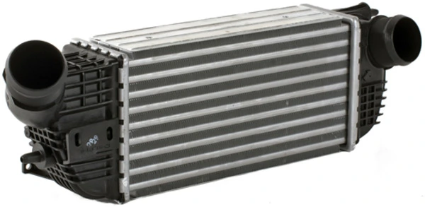 Intercooler, échangeur MAHLE CI 466 000P