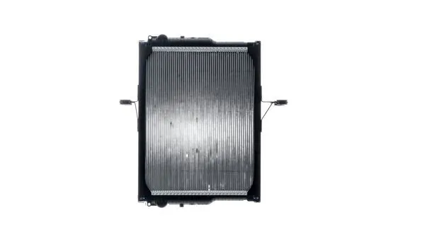 Radiateur, refroidissement du moteur MAHLE CR 822 000P