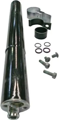 Filtre déshydratant, climatisation MAHLE AD 251 000P