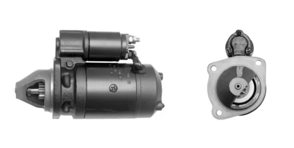 Démarreur MAHLE MS 277