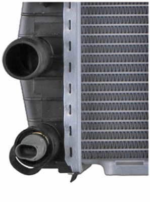 Radiateur, refroidissement du moteur MAHLE CR 585 000P