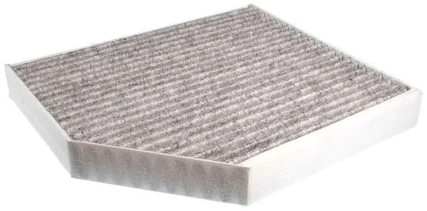 MAHLE LAK386 — Фільтр салону вугільний