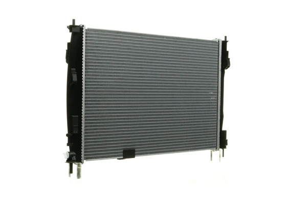 Radiateur, refroidissement du moteur MAHLE CR 1076 000S