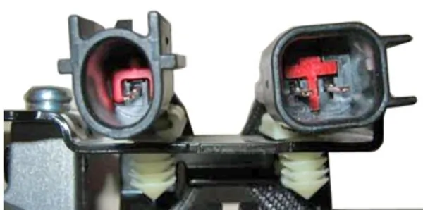 Compresseur, climatisation MAHLE ACP 1299 000P