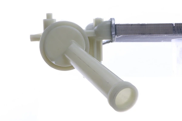 Radiateur, refroidissement du moteur MAHLE CR 2008 000S