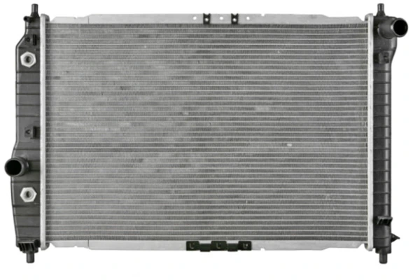 Radiateur, refroidissement du moteur MAHLE CR 131 000S