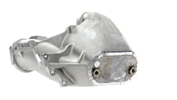 Intercooler, échangeur MAHLE CI 698 000P