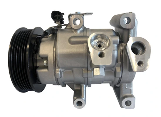 Compresseur, climatisation MAHLE ACP 1212 000S