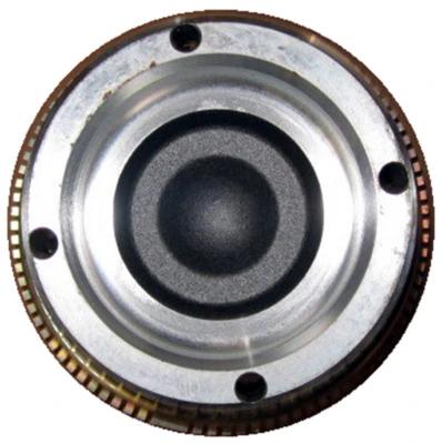 Embrayage, ventilateur de radiateur MAHLE CFC 117 000P