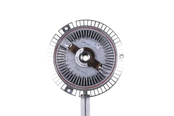Embrayage, ventilateur de radiateur MAHLE CFC 66 000P