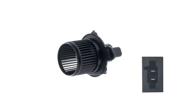 Pulseur d'air habitacle MAHLE AB 343 000S