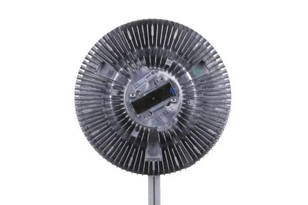 Embrayage, ventilateur de radiateur MAHLE CFC 25 000P