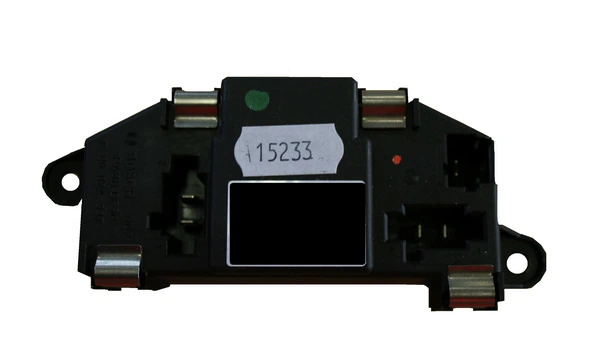 Régulateur, pulseur d'air habitacle MAHLE ABR 118 000S