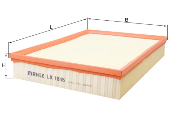 MAHLE LX1845