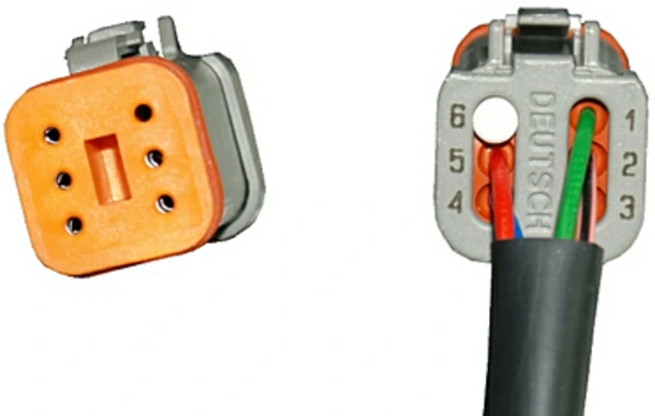 Embrayage, ventilateur de radiateur MAHLE CFC 26 000P