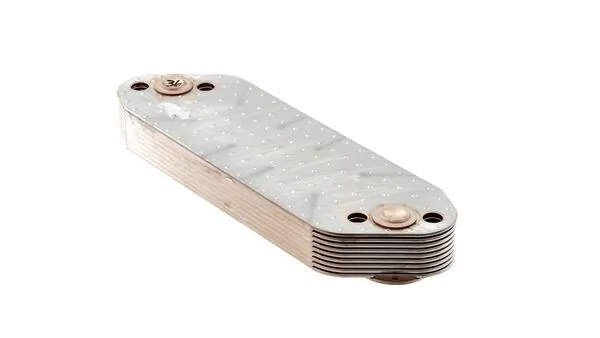 Radiateur d'huile MAHLE CLC 16 000P