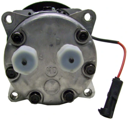 Compresseur, climatisation MAHLE ACP 1058 000S