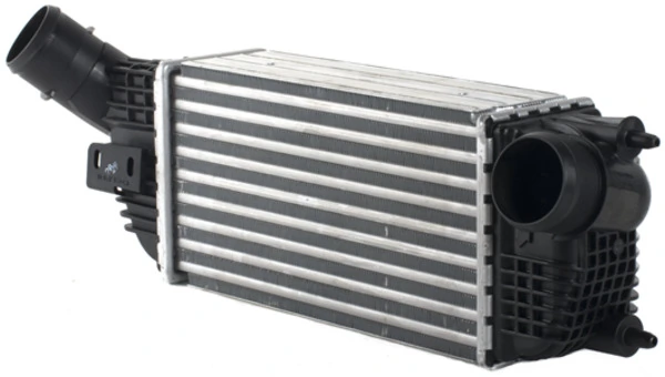 Intercooler, échangeur MAHLE CI 466 000P