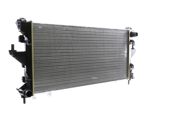 Radiateur, refroidissement du moteur MAHLE CR 881 000S