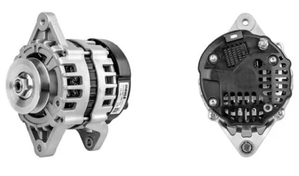 Alternateur MAHLE MG 566