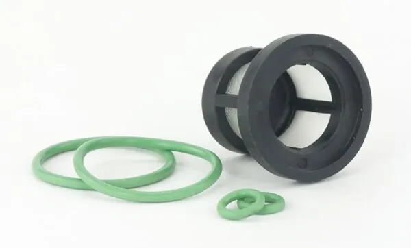 Filtre déshydratant, climatisation MAHLE AD 7 000S