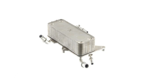 Radiateur d'huile de boîte automatique MAHLE CLC 286 000P