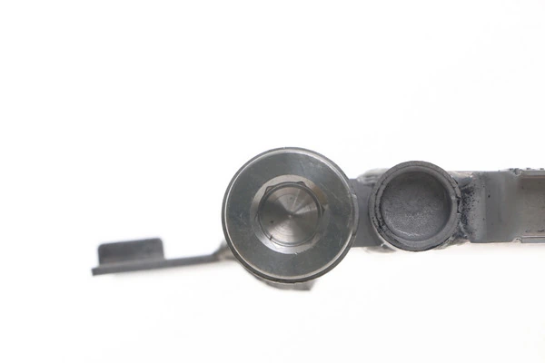 Condenseur, climatisation MAHLE AC 509 000S