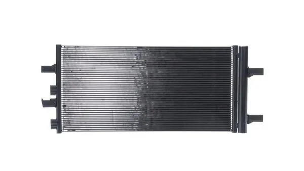 Condenseur, climatisation MAHLE AC 891 000S