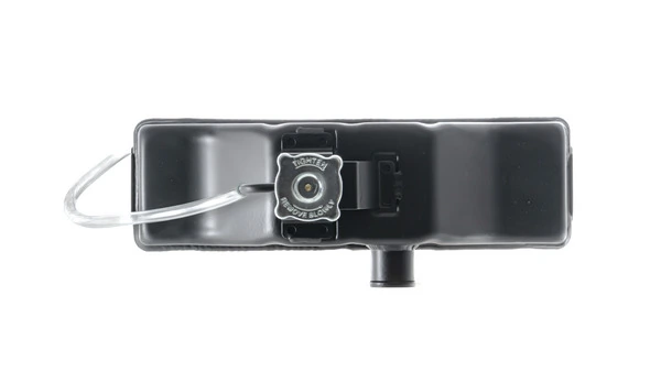 Radiateur, refroidissement du moteur MAHLE CR 2399 000P