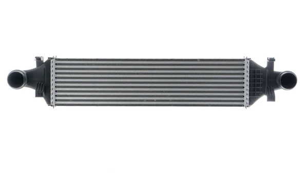 Intercooler, échangeur MAHLE CI 480 000P
