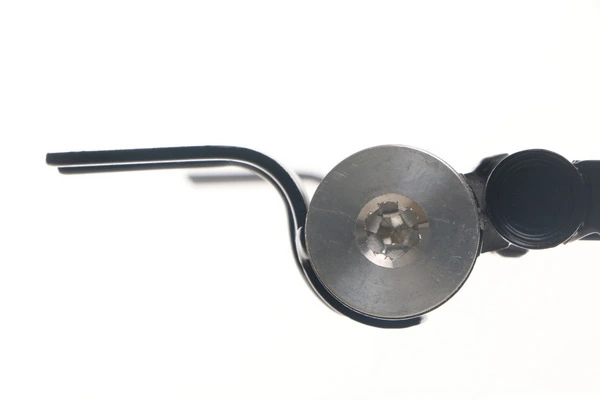 Condenseur, climatisation MAHLE AC 637 000S