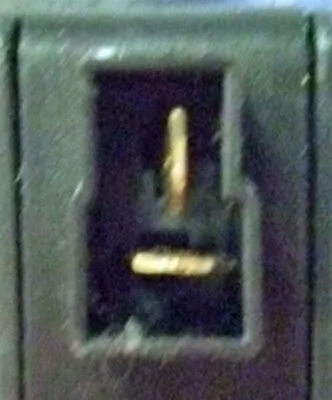 Pulseur d'air habitacle MAHLE AB 111 000P