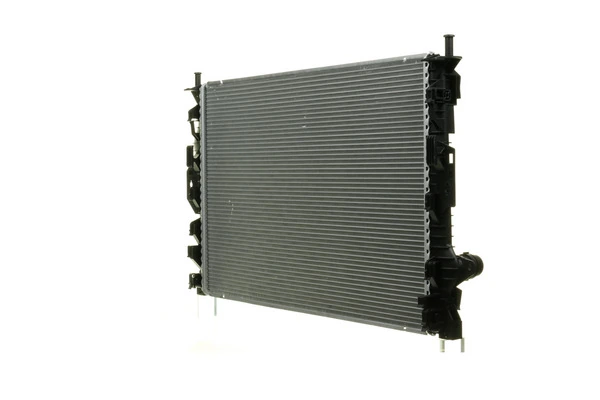 Radiateur, refroidissement du moteur MAHLE CR 906 000P