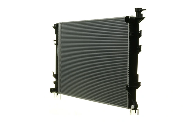 Radiateur, refroidissement du moteur MAHLE CR 1891 000S