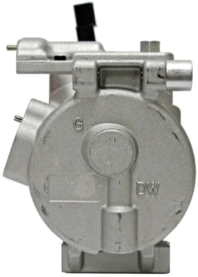 Compresseur, climatisation MAHLE ACP 1176 000P